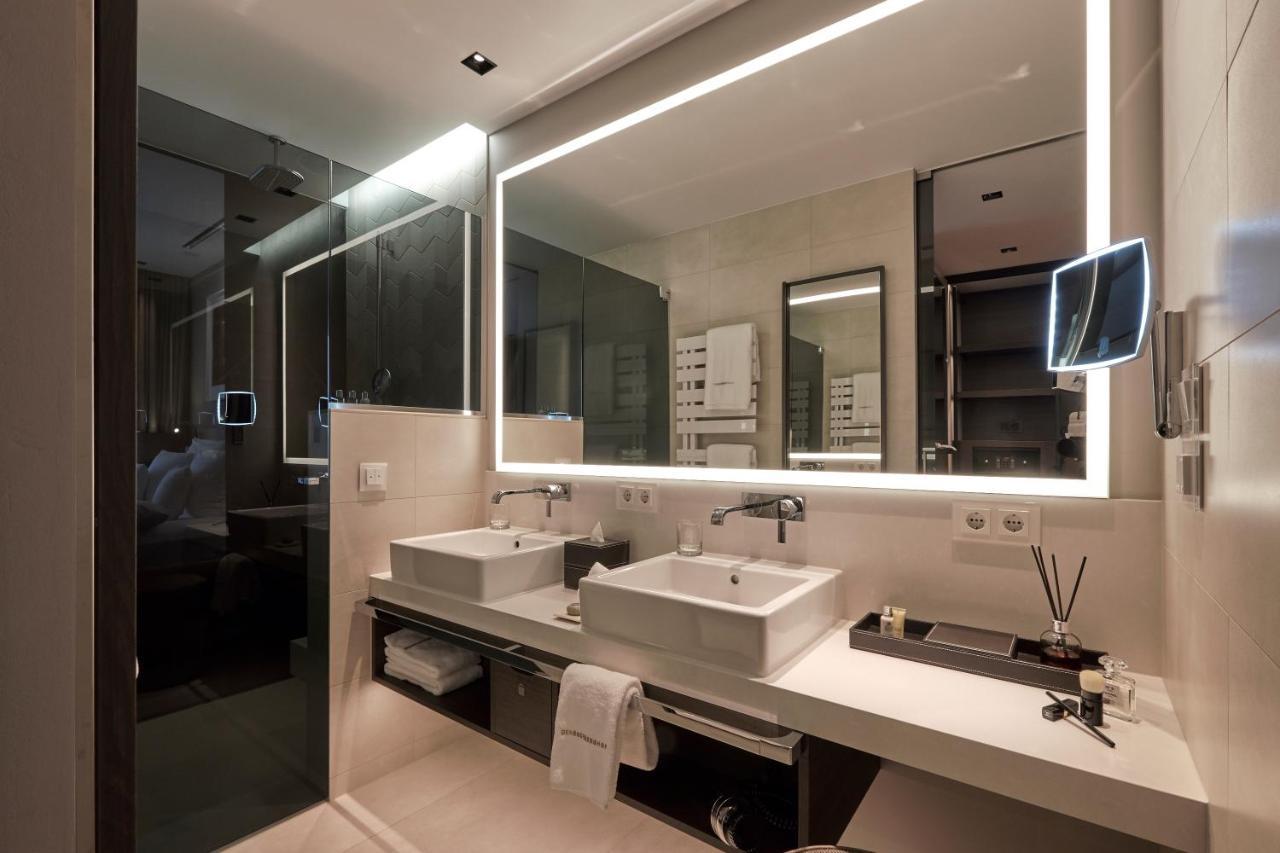 Deluxe Doppelzimmer - Süden