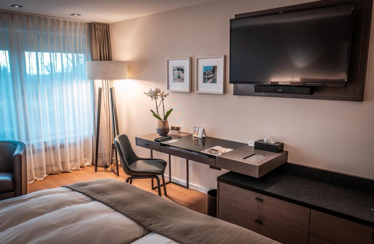 Comfort Doppelzimmer - Nebengebäude