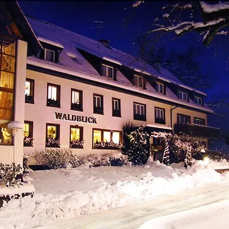 Hotel Waldblick-3